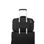 Samsonite RESPARK UNDERSEAT 3-WAY BAG XS OZONE BLACK