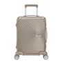 American Tourister SOUNDBOX ALU SPINNER 55/20 TSA BRONZE