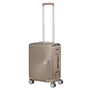 American Tourister SOUNDBOX ALU SPINNER 55/20 TSA BRONZE