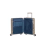 American Tourister SOUNDBOX ALU SPINNER 55/20 TSA BRONZE