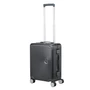 American Tourister SOUNDBOX ALU SPINNER 55/20 TSA BRUSHED ANTHRACITE