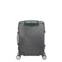 American Tourister SOUNDBOX ALU SPINNER 55/20 TSA BRUSHED ANTHRACITE