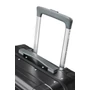 American Tourister SOUNDBOX ALU SPINNER 55/20 TSA BRUSHED ANTHRACITE