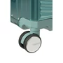 American Tourister SOUNDBOX ALU SPINNER 55/20 TSA DUSTY TURQUOISE