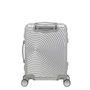 American Tourister SOUNDBOX ALU SPINNER 55/20 TSA SILVER