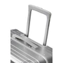 American Tourister SOUNDBOX ALU SPINNER 55/20 TSA SILVER