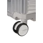 American Tourister SOUNDBOX ALU SPINNER 55/20 TSA SILVER