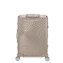 American Tourister SOUNDBOX ALU SPINNER 68/25 TSA BRONZE
