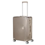 American Tourister SOUNDBOX ALU SPINNER 68/25 TSA BRONZE