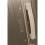 American Tourister SOUNDBOX ALU SPINNER 68/25 TSA BRONZE