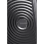 American Tourister SOUNDBOX ALU SPINNER 68/25 TSA BRUSHED ANTHRACITE