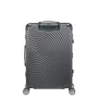 American Tourister SOUNDBOX ALU SPINNER 68/25 TSA BRUSHED ANTHRACITE