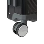 American Tourister SOUNDBOX ALU SPINNER 68/25 TSA BRUSHED ANTHRACITE