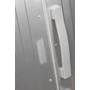 American Tourister SOUNDBOX ALU SPINNER 68/25 TSA SILVER