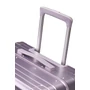 American Tourister SOUNDBOX ALU SPINNER 68/25 TSA STORMY LILAC
