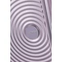 American Tourister SOUNDBOX ALU SPINNER 68/25 TSA STORMY LILAC