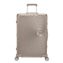 American Tourister SOUNDBOX ALU SPINNER 77/28 TSA BRONZE