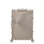 American Tourister SOUNDBOX ALU SPINNER 77/28 TSA BRONZE
