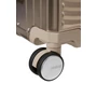 American Tourister SOUNDBOX ALU SPINNER 77/28 TSA BRONZE