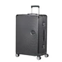 American Tourister SOUNDBOX ALU SPINNER 77/28 TSA BRUSHED ANTHRACITE