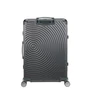 American Tourister SOUNDBOX ALU SPINNER 77/28 TSA BRUSHED ANTHRACITE