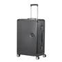 American Tourister SOUNDBOX ALU SPINNER 77/28 TSA BRUSHED ANTHRACITE