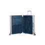 American Tourister SOUNDBOX ALU SPINNER 77/28 TSA SILVER