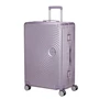 American Tourister SOUNDBOX ALU SPINNER 77/28 TSA STORMY LILAC
