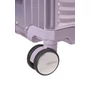 American Tourister SOUNDBOX ALU SPINNER 77/28 TSA STORMY LILAC