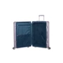 American Tourister SOUNDBOX ALU SPINNER 77/28 TSA STORMY LILAC