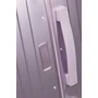 American Tourister SOUNDBOX ALU SPINNER 77/28 TSA STORMY LILAC