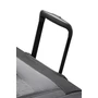 American Tourister CITY RACER DUFFLE/WH S BLACK Gurulós Sporttáska/Utazótáska