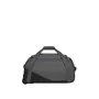 American Tourister CITY RACER DUFFLE/WH S BLACK Gurulós Sporttáska/Utazótáska