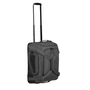 American Tourister CITY RACER DUFFLE/WH S BLACK Gurulós Sporttáska/Utazótáska