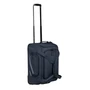 American Tourister CITY RACER DUFFLE/WH S NAVY Gurulós Sporttáska/Utazótáska