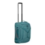 American Tourister CITY RACER DUFFLE/WH S PETROL Gurulós Sporttáska/Utazótáska