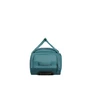 American Tourister CITY RACER DUFFLE/WH S PETROL Gurulós Sporttáska/Utazótáska