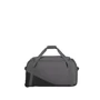 American Tourister CITY RACER DUFFLE/WH M BLACK Gurulós Sporttáska/Utazótáska