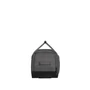 American Tourister CITY RACER DUFFLE/WH M BLACK Gurulós Sporttáska/Utazótáska