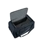 American Tourister CITY RACER DUFFLE/WH M NAVY Gurulós Sporttáska/Utazótáska