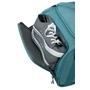 American Tourister CITY RACER DUFFLE/WH M PETROL Gurulós Sporttáska/Utazótáska