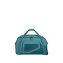 American Tourister CITY RACER DUFFLE/WH M PETROL Gurulós Sporttáska/Utazótáska