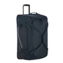 American Tourister CITY RACER DUFFLE/WH L NAVY Gurulós Sporttáska/Utazótáska