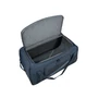 American Tourister CITY RACER DUFFLE/WH L NAVY Gurulós Sporttáska/Utazótáska