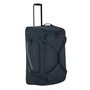 American Tourister CITY RACER DUFFLE/WH L NAVY Gurulós Sporttáska/Utazótáska