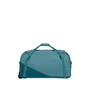 American Tourister CITY RACER DUFFLE/WH L PETROL Gurulós Sporttáska/Utazótáska