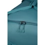 American Tourister CITY RACER DUFFLE/WH L PETROL Gurulós Sporttáska/Utazótáska