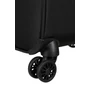 AMERICAN TOURISTER SUMMERRIDE SP55/20EXP TSA HOSSZ 35CM BLACK