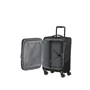 AMERICAN TOURISTER SUMMERRIDE SP55/20EXP TSA HOSSZ 35CM BLACK