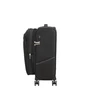 AMERICAN TOURISTER SUMMERRIDE SP55/20EXP TSA HOSSZ 35CM BLACK